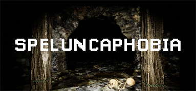 Speluncaphobia capsule