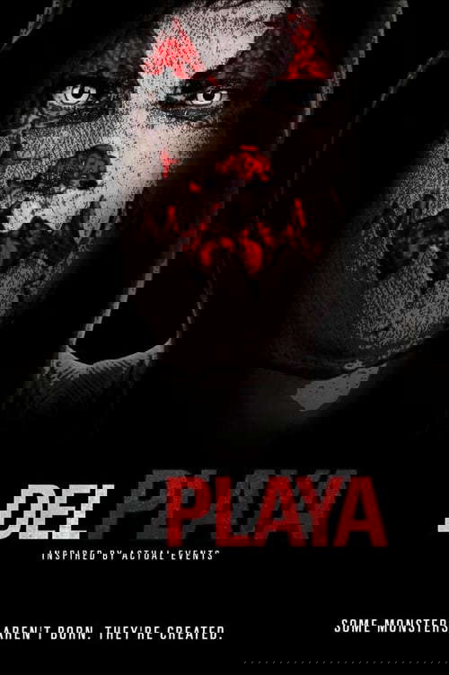 Del Playa poster
