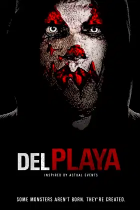 Del Playa poster