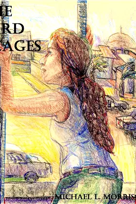 The Bird Cages (A Novella) poster