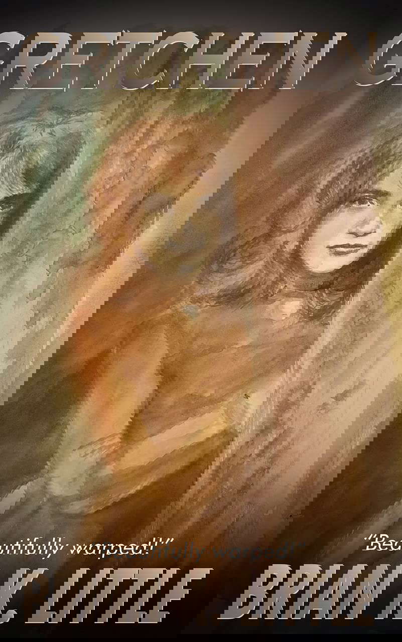 Gretchen (Gretchen - Summer of Gretchen Book 1) poster