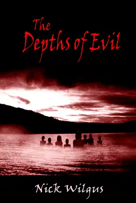The Depths Of Evil poster