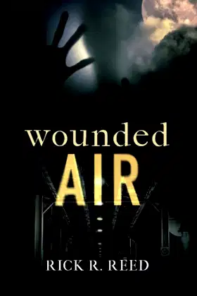 Wounded Air poster
