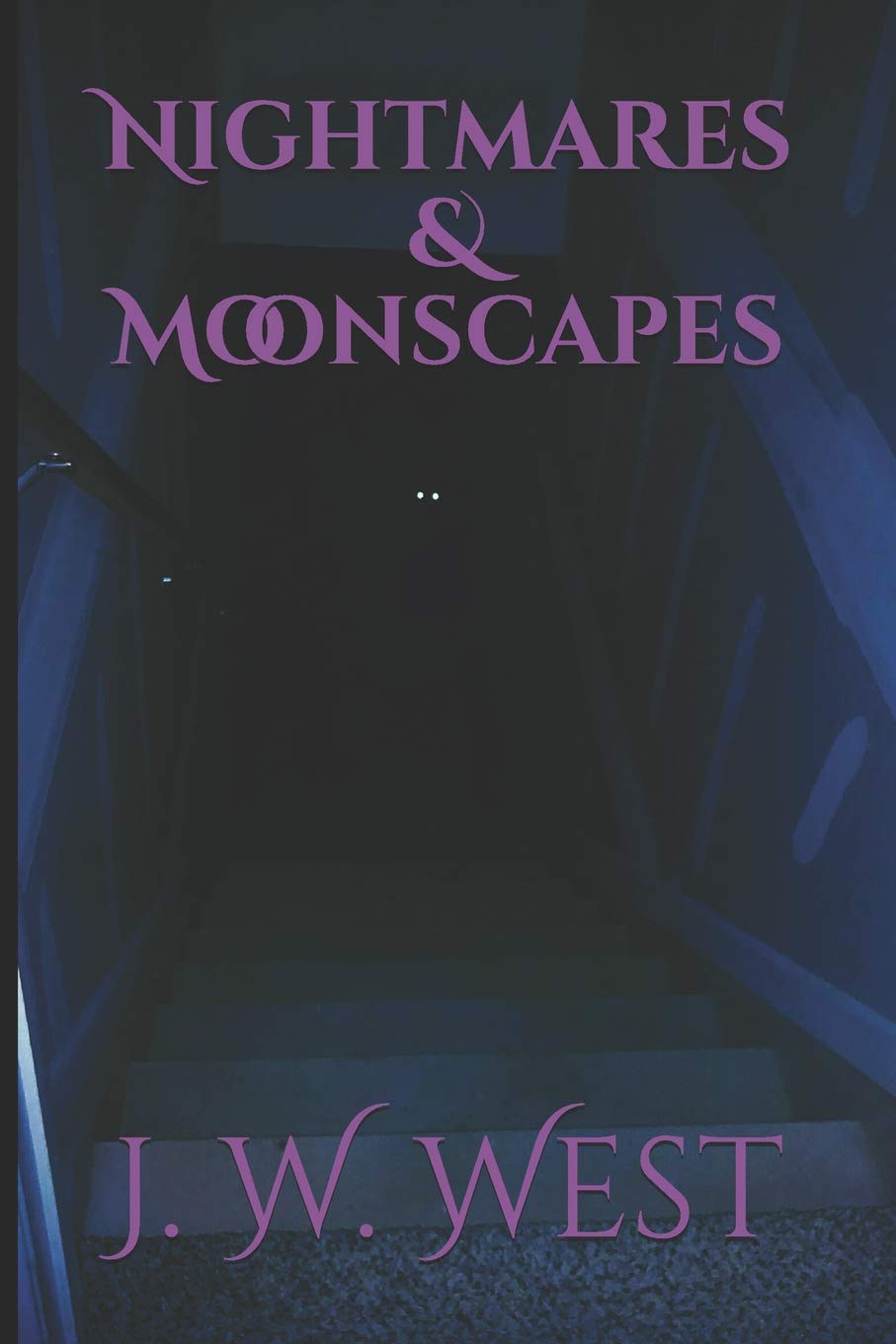 Nightmares & Moonscapes poster