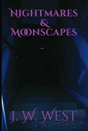 Nightmares & Moonscapes poster