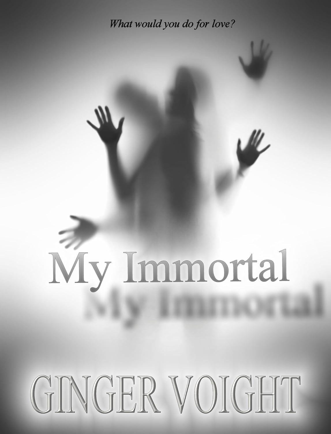 My Immortal poster