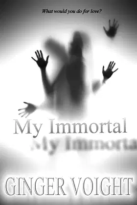 My Immortal poster