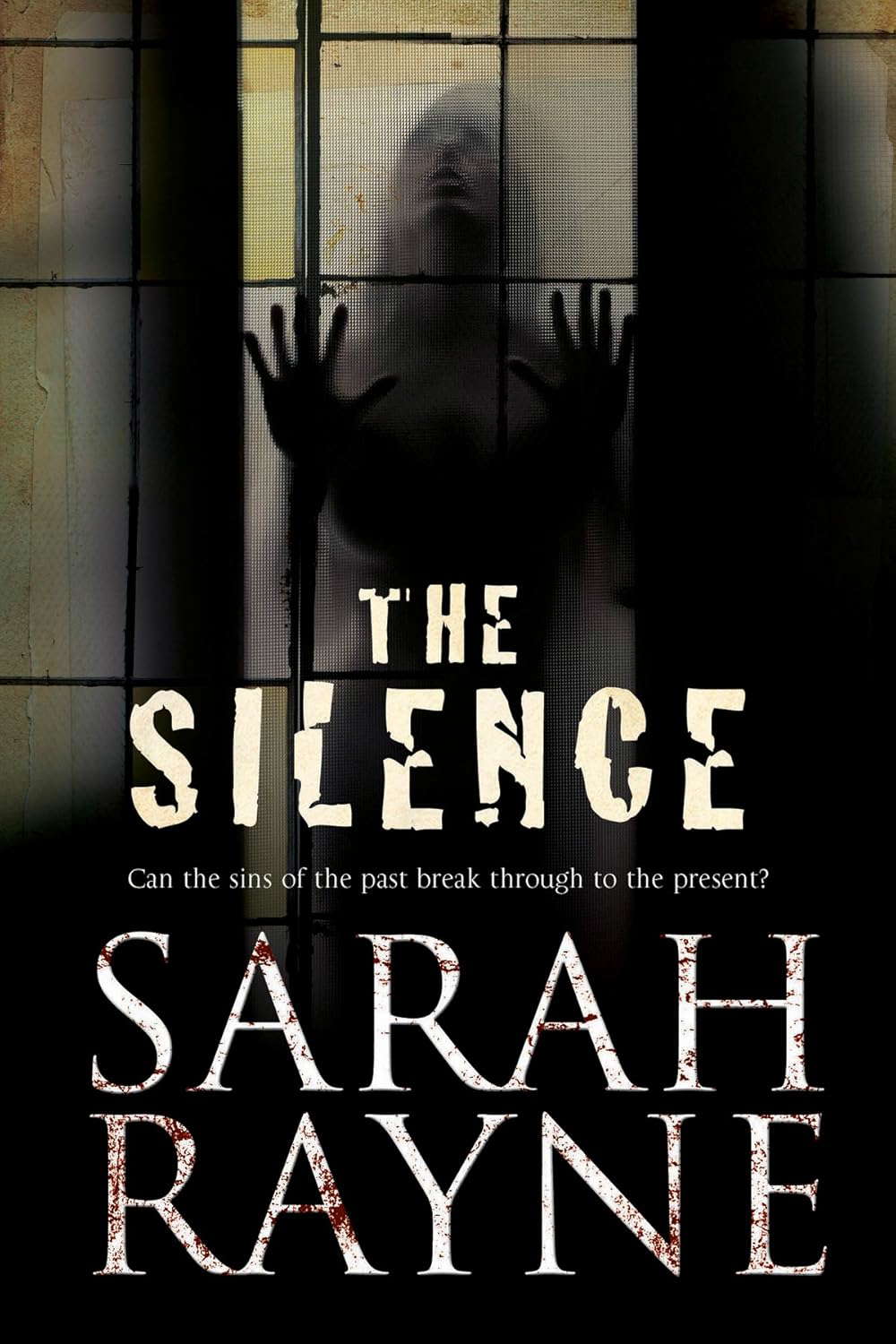 The Silence (A Nell West and Michael Flint Haunted House Story, 3) poster