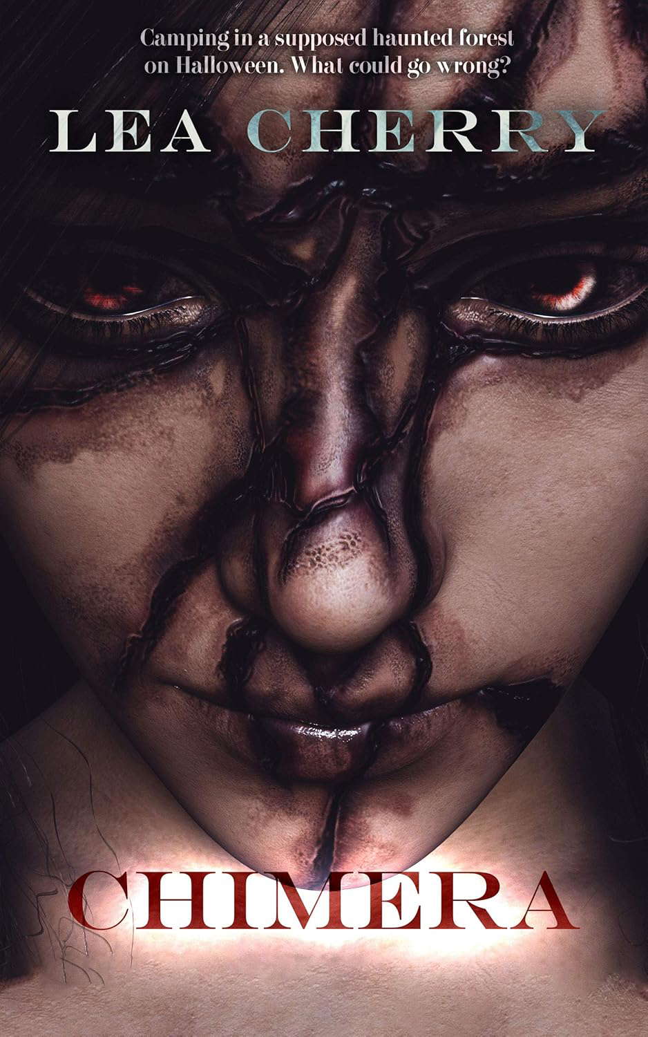 Chimera poster