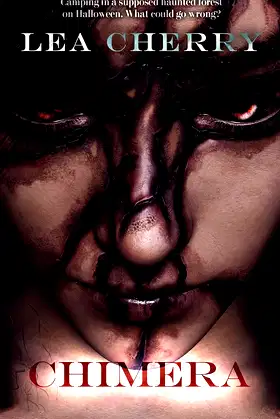 Chimera poster