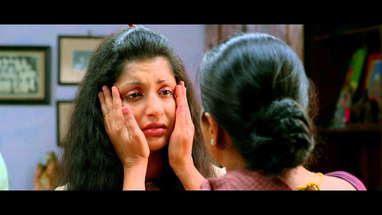 Ms.Lekha Tharoor Kaanunnathu - Official Trailer poster