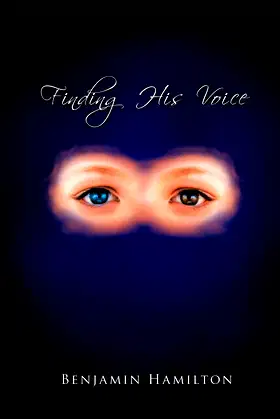 Finding His Voice poster