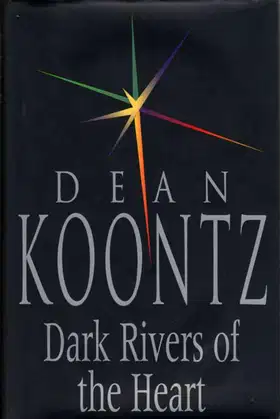 Dark Rivers Heart -Window Stic poster