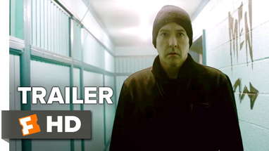 Cell TRAILER 1 (2016) - Samuel L. Jackson, John Cusack Movie HD poster
