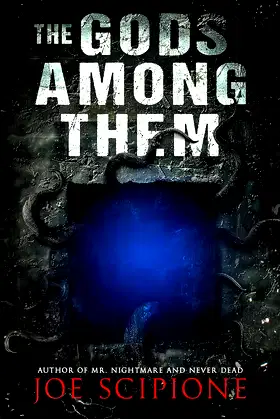 The Gods Among Them: A Novel poster