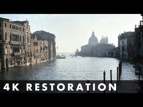 A Before and After Look at the 4K Restoration