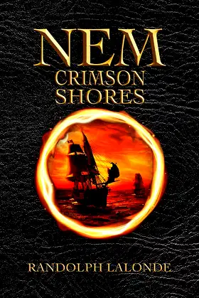 NEM: Crimson Shores poster