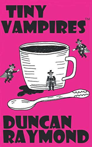 Tiny Vampires (tm) poster