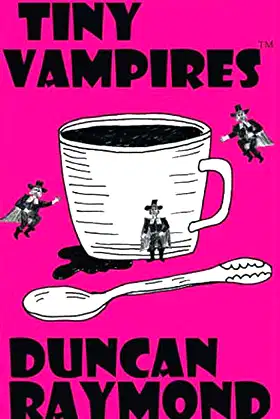 Tiny Vampires (tm) poster