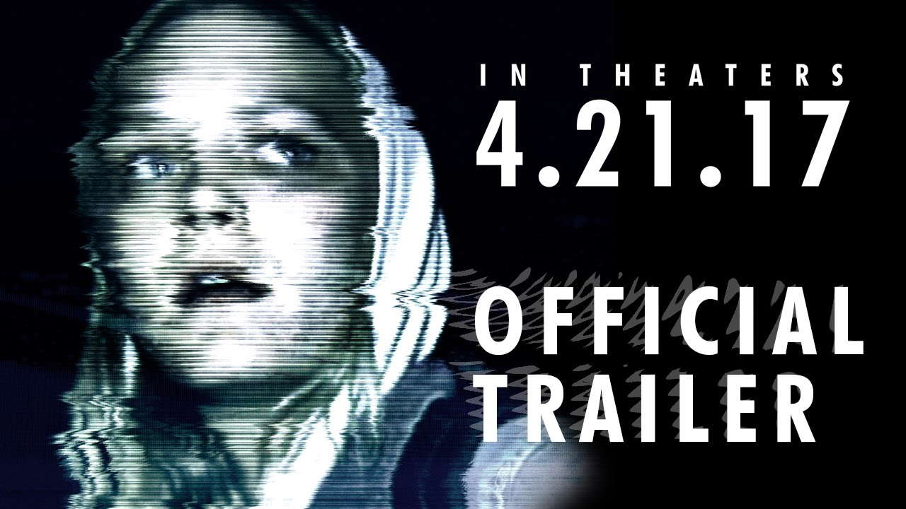 Poster for Phoenix Forgotten