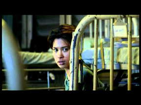 UNBORN SUB TITLE TRAILER.VOB poster