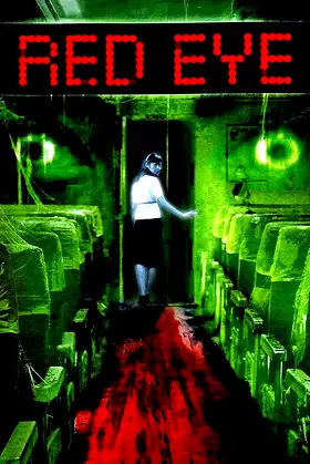 Red Eye poster