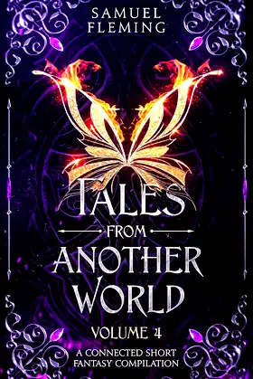Tales from Another World: Volume 4 poster