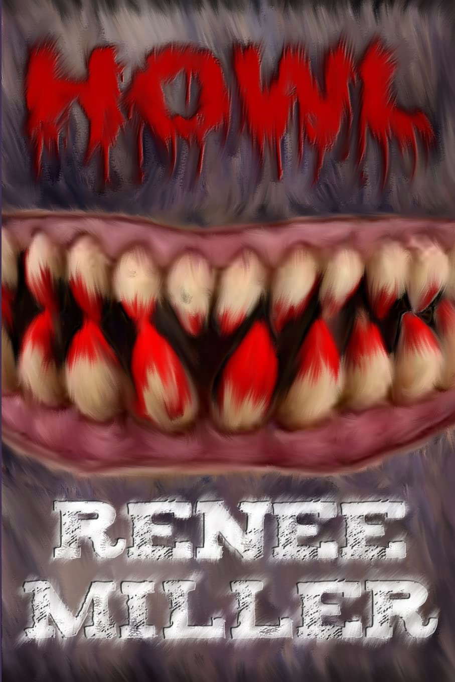 Howl poster