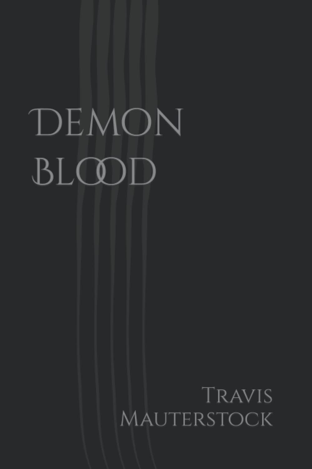 Demon Blood poster