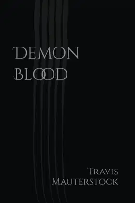 Demon Blood poster