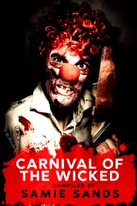 Carnival of the Wicked poster