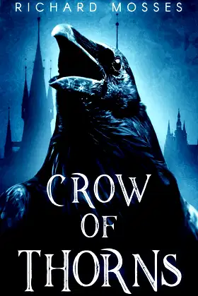 Crow Of Thorns poster