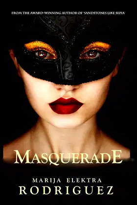 Masquerade poster