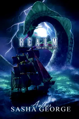 R e a l m poster