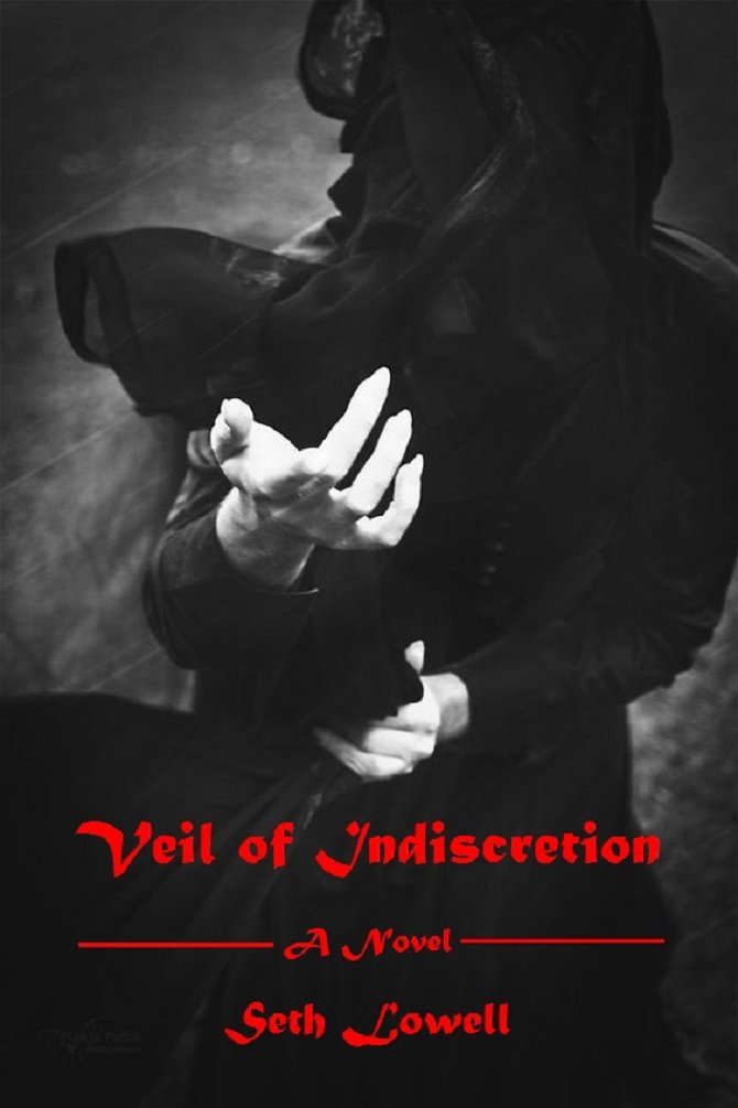 Veil of Indiscretion poster