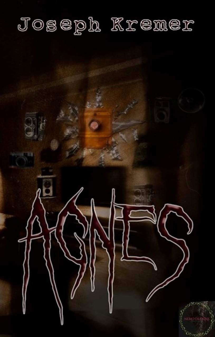 Agnes poster