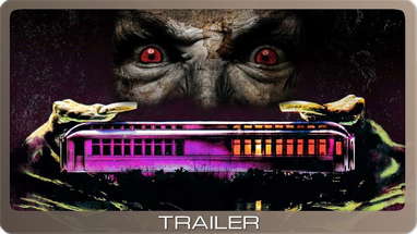 The Sleeping Car ≣ 1990 ≣ Trailer poster