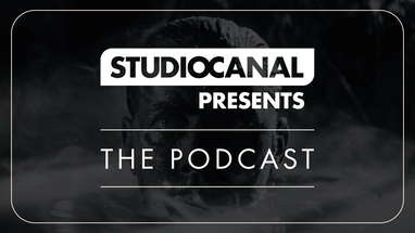 STUDIOCANAL PRESENTS: THE PODCAST - Peeping Tom poster