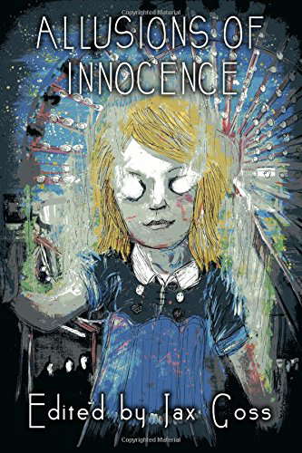 Allusions of Innocence poster