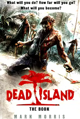 Dead Island poster