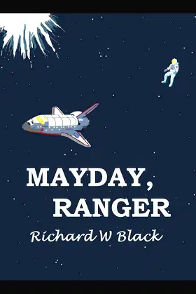 Mayday, Ranger poster