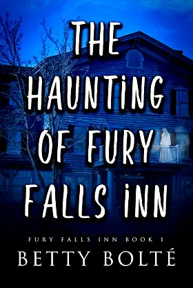 The Haunting of Fury Falls Inn poster