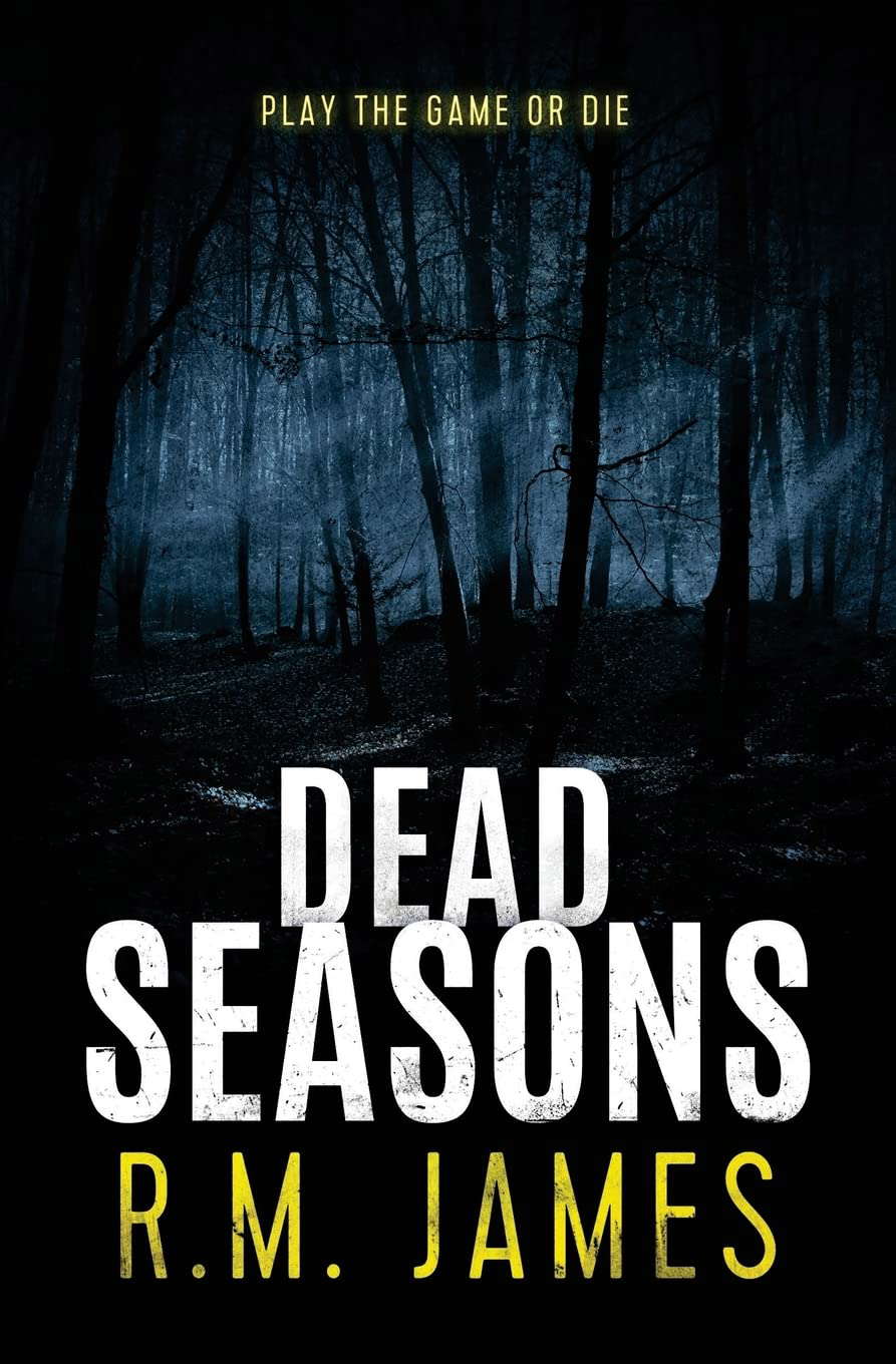 Dead Seasons poster