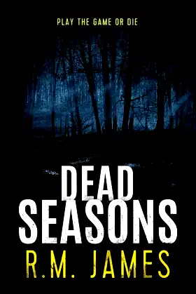 Dead Seasons poster