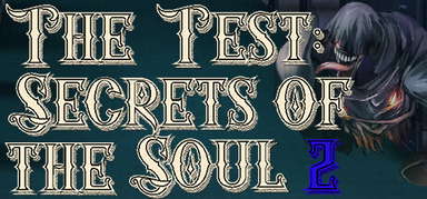 The Test: Secrets of the Soul 2 capsule