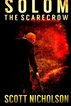 The Scarecrow (Solom) poster