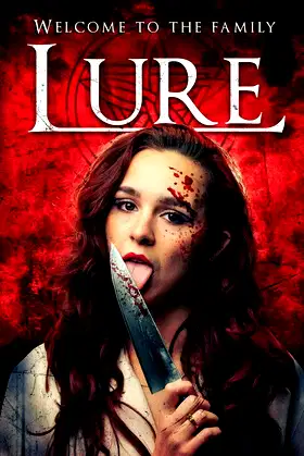 Lure poster