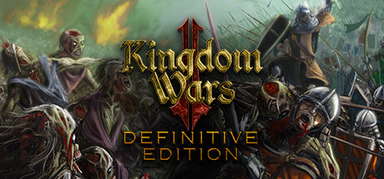 Kingdom Wars 2: Definitive Edition capsule