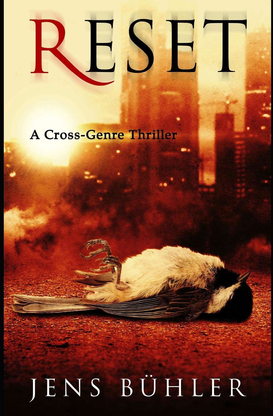Reset poster