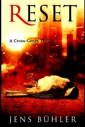 Reset poster